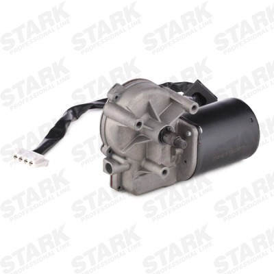Wiper Motor Stark SKWM-0290388 SKWM-0290388 - photo 3