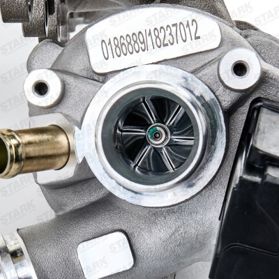 Turbocharger Stark SKCT-1192006 SKCT-1192006 - photo 6