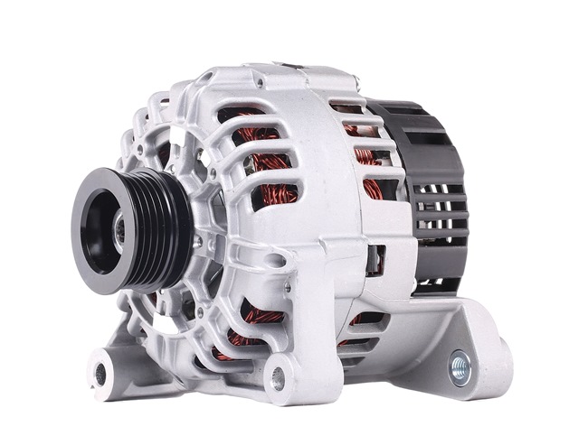 Alternator Stark SKGN-0320089 SKGN-0320089 - photo 1