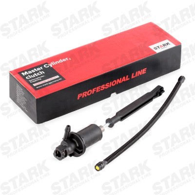 Clutch Master Cylinders Stark SKMCC-0580020 SKMCC-0580020 - photo 2