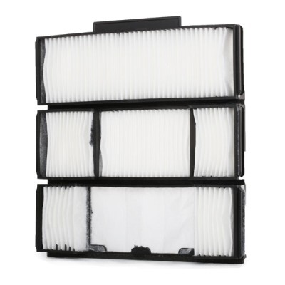 Cabin Air Filter RIDEX 424I0128 424I0128 - photo 3