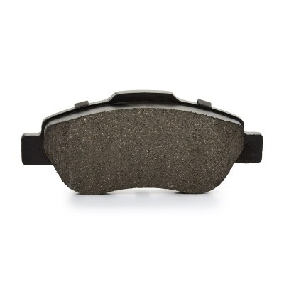 Brake Pads Set RIDEX 402B0500P 402B0500P - photo 6