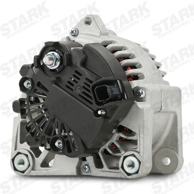 Alternator Stark SKGN-0320445 SKGN-0320445 - photo 3