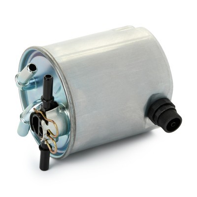 Fuel Filter RIDEX 9F0195 9F0195 - photo 2