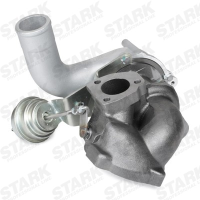 Turbocharger Stark SKCT-1190373 SKCT-1190373 - photo 4