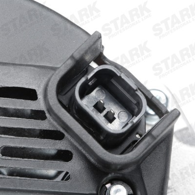 Alternator Stark SKGN-0321014 SKGN-0321014 - photo 6