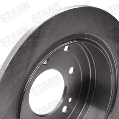 Brake Disc Stark SKBD-0023971 SKBD-0023971 - photo 4