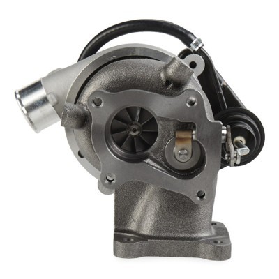 Turbocharger RIDEX 2234C10774 2234C10774 - photo 7