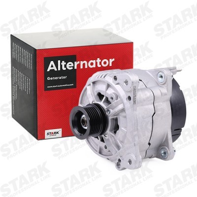 Alternator Stark SKGN-0321064 SKGN-0321064 - photo 2