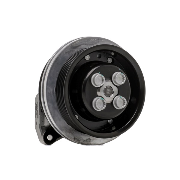 Water Pump, Engine Cooling RIDEX 1260W0236P 1260W0236P - photo 1