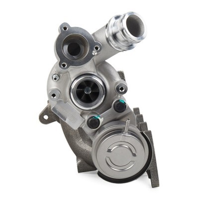 Turbocharger RIDEX 2234C10614 2234C10614 - photo 6