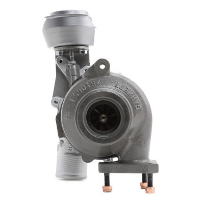 Turbocharger RIDEX 2234C0407R 2234C0407R - photo 7
