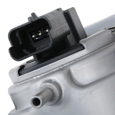 Turbocharger RIDEX 2234C10128 2234C10128 - photo 6