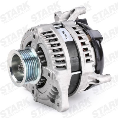 Alternator Stark SKGN-0320269 SKGN-0320269 - photo 3