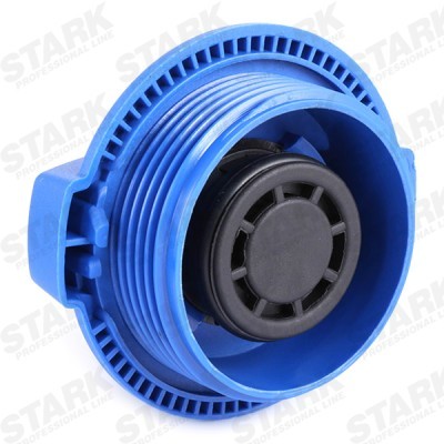 Cap, Radiator Stark SKVK-1960010 SKVK-1960010 - photo 4