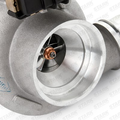 Turbocharger Stark SKCT-1192049 SKCT-1192049 - photo 5