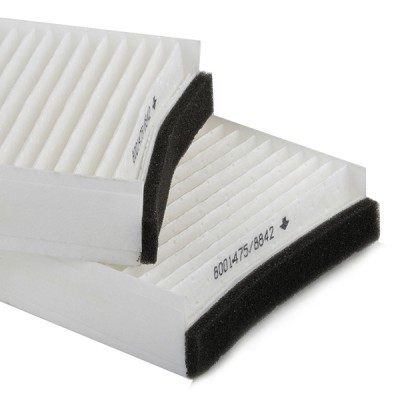 Cabin Air Filter RIDEX 424I0038 424I0038 - photo 4