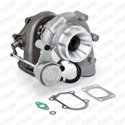 Turbocharger Stark SKCT-1190787 SKCT-1190787 - photo 3