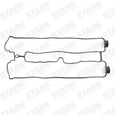 Cylinder Head Cover Gasket Stark SKGRC-0480003 SKGRC-0480003 - photo 1
