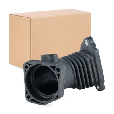 Air intake hose RIDEX 1591I0017 1591I0017 - photo 2