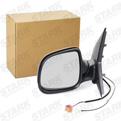 Wing Mirror Stark SKOM-1040741 SKOM-1040741 - photo 2