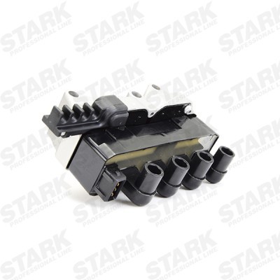 Ignition Coil Stark SKCO-0070077 SKCO-0070077 - photo 3