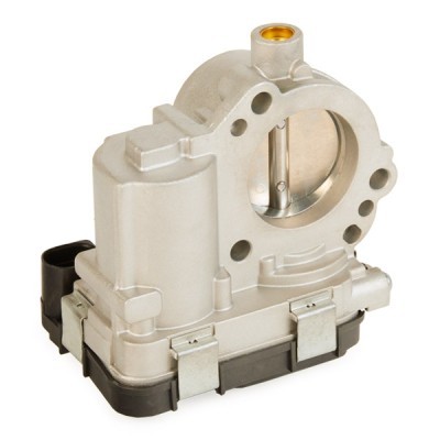 Дроссельная заслонка RIDEX 158T0216 158T0216 - photo 4