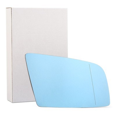 Mirror Glass, exterior mirror RIDEX 1914M0126 1914M0126 - photo 1