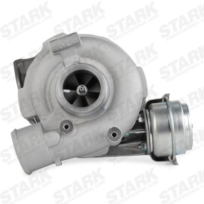 Turbocharger Stark SKCT-1190275 SKCT-1190275 - photo 5