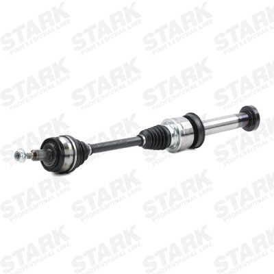 Drive Shaft Stark SKDS-0210468 SKDS-0210468 - photo 4