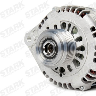 Alternator Stark SKGN-0320105 SKGN-0320105 - photo 5