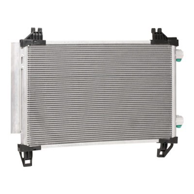A/C condenser 448C0179 - photo 4