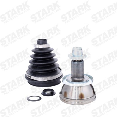 Joint Kit, Drive Shaft Stark SKJK-0200014 SKJK-0200014 - photo 2
