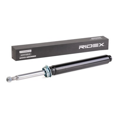 Shock Absorber RIDEX 854S1112 854S1112 - photo 3