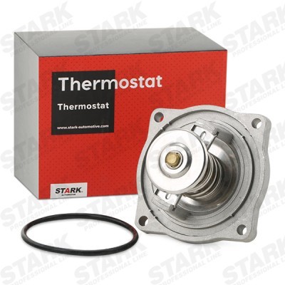 Thermostat, Coolant Stark SKTC-0560170 SKTC-0560170 - photo 2