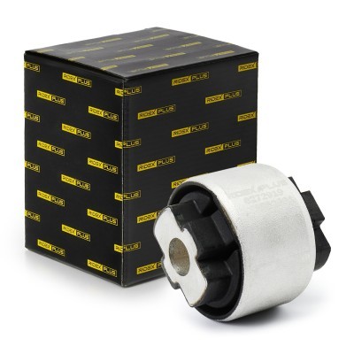 Control Arm Bushing RIDEX 251T0178P 251T0178P - photo 2