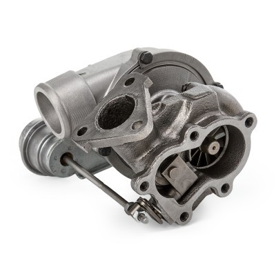Turbocharger RIDEX 2234C10756R 2234C10756R - photo 4