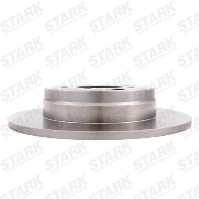 Brake Disc Stark SKBD-0022380 SKBD-0022380 - photo 4