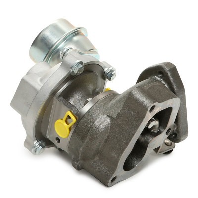 Turbocharger RIDEX 2234C10167 2234C10167 - photo 5