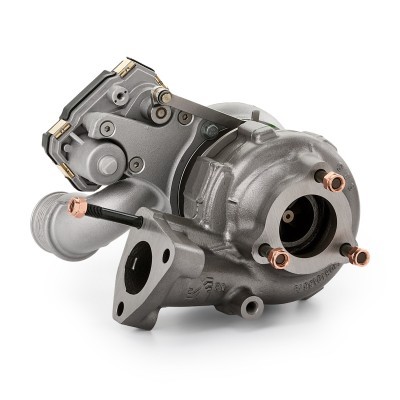 Turbocharger RIDEX 2234C11243R 2234C11243R - photo 4