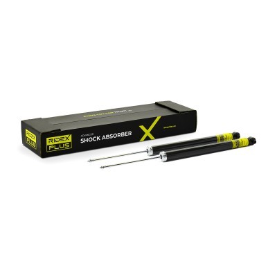 Shock Absorber RIDEX 854S1993P 854S1993P - photo 2