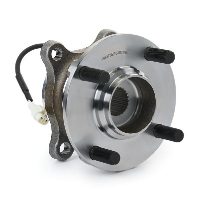 Wheel Bearing RIDEX 654W1241 654W1241 - photo 3