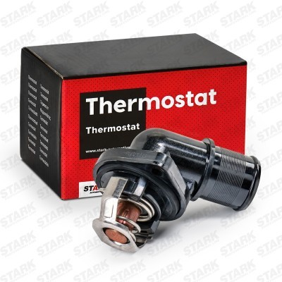 Thermostat, Coolant Stark SKTC-0560092 SKTC-0560092 - photo 2