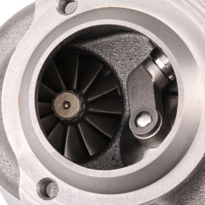 Turbocharger RIDEX 2234C10101 2234C10101 - photo 6