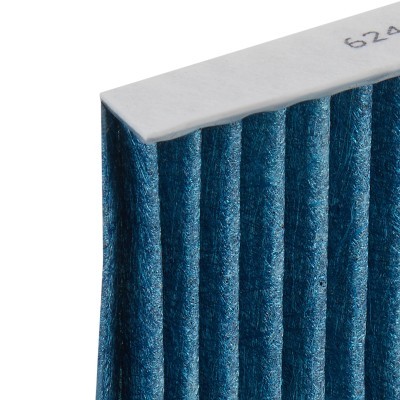 Cabin Air Filter RIDEX 424I0610P 424I0610P - photo 6