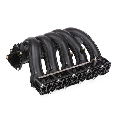 Intake manifold RIDEX 1640F0005 1640F0005 - photo 3