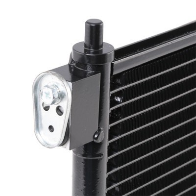 A/C condenser 448C0082 - photo 4