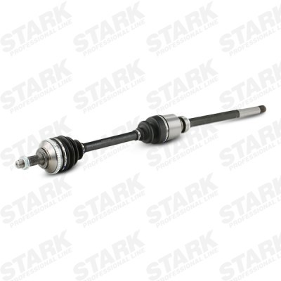 Drive Shaft Stark SKDS-0210440 SKDS-0210440 - photo 3