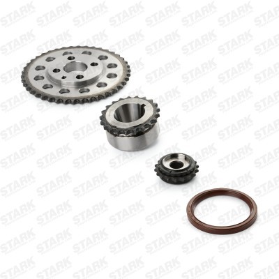 Timing chain kit Stark SKTCK-22440480 SKTCK-22440480 - photo 3