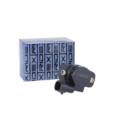 Sensor, Throttle Position RIDEX 3940T0014 3940T0014 - photo 3